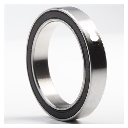VISIYUBL MR3040H7-2RS Kugellager 30 x 40 x 7 mm 4 Stück ABEC-3 Stahlkugel doppelt versiegelt MR3040H7RS Fahrradlager for SRAM DUB VISIYUBL MR3040H7-2RS Kugellager 30 x 40 x 7 mm 4 Stück ABEC-3 Stahlkugel doppelt versiegelt MR3040H7RS Fahrradlager for SRAM DUB von VISIYUBL