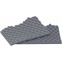 VISO 2SE0315 Schaumstoffeinlage 2teilig (L x B x H) 250 x 180 x 20 mm VISO 2SE0315 Schaumstoffeinlage 2teilig (L x B x H) 250 x 180 x 20 mm von VISO