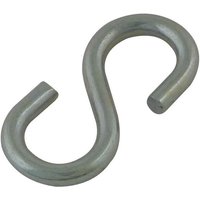 Esse égale ouverte acier zingué Viso ess von VISO