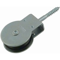 Flaschenzug Ø40 mm VISO - PAT041NP von VISO