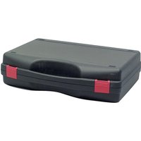 Viso - Sortimentskoffer (l x b x h) 395 x 295 x 106 mm Anzahl Fächer: 1 feste Unterteilung Inhalt 1 von VISO