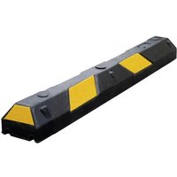 VISO PARKSTOP 130 FIX atzbegrenzung Parkplatzbegrenzung (L x B x H) 1300 x 150 x 100mm von VISO