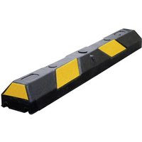 VISO PARKSTOP 90 FIX atzbegrenzung Parkplatzbegrenzung (L x B x H) 915 x 150 x 100mm von VISO