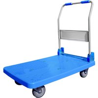 Viso - RMZ740 Plattformwagen klappbar Kunststoff Traglast (max.): 150 kg von VISO