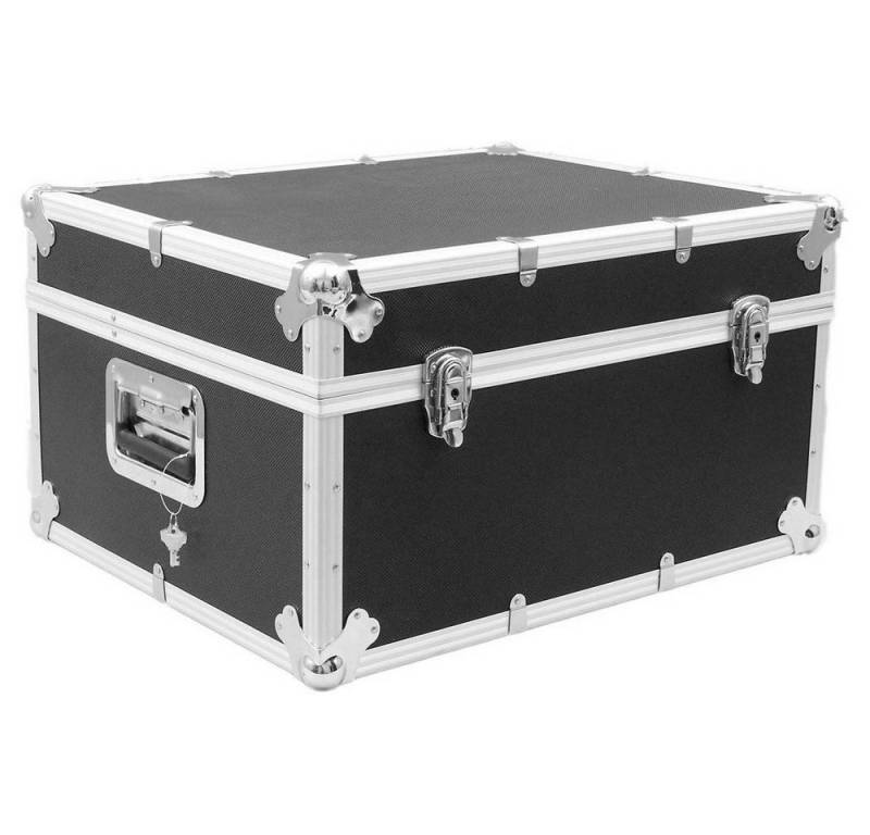 VISO Transportbehälter Transportkoffer mit Aluminiumrahmen MALLEL VISO Transportbehälter Transportkoffer mit Aluminiumrahmen MALLEL von VISO