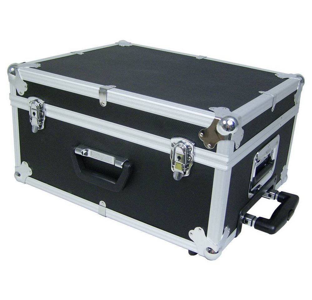 VISO Transportbehälter Trolley Transportkotffer mit Aluminiumrahmen MALLEWM VISO Transportbehälter Trolley Transportkotffer mit Aluminiumrahmen MALLEWM von VISO