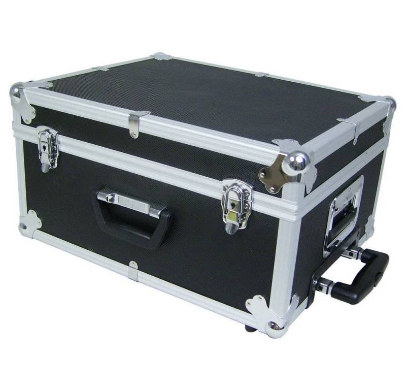 VISO Transportbehälter Trolley Transportkotffer mit Aluminiumrahmen MALLEWM von VISO