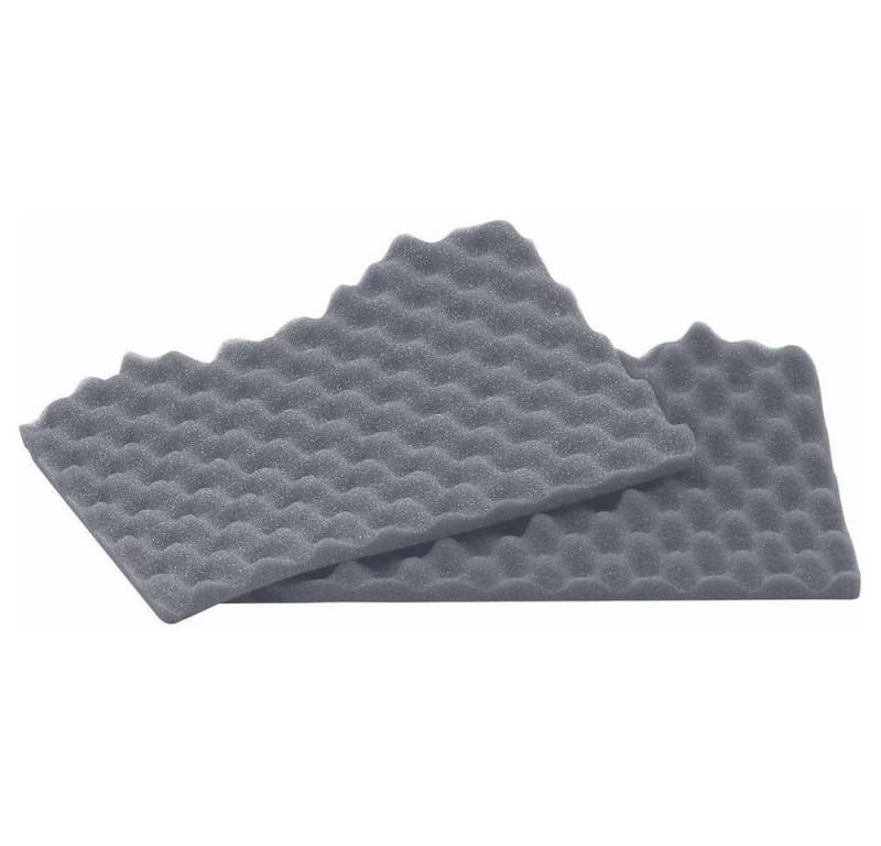VISO Werkzeugkoffer 2er Noppen Schaumstoffeinlagen für Koffer TEKNO 2003 2SE0315 VISO Werkzeugkoffer 2er Noppen Schaumstoffeinlagen für Koffer TEKNO 2003 2SE0315 von VISO