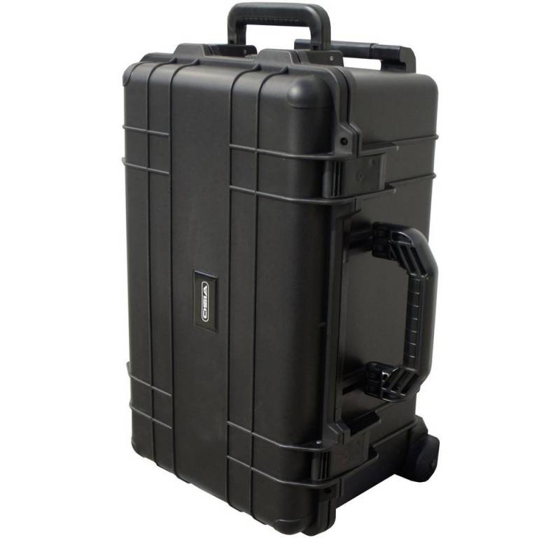 VISO Werkzeugkoffer VISO WAT18TR Universal Werkzeugkoffer unbestückt (L x B x H) 475 x 3 von VISO