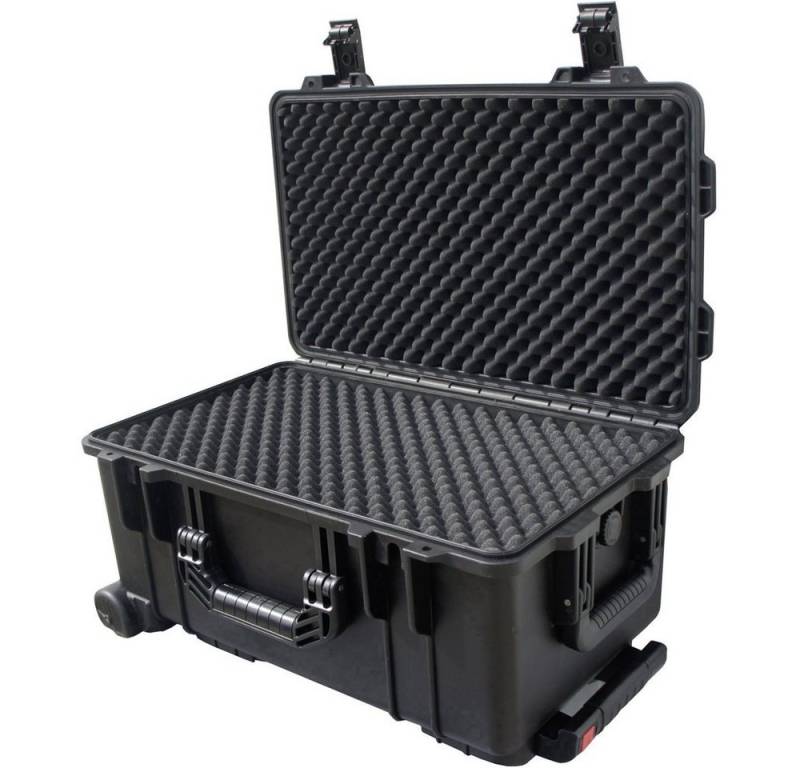 VISO Werkzeugkoffer VISO WAT28TR Universal Werkzeugkoffer unbestückt (L x B x H) 625 x 4 von VISO