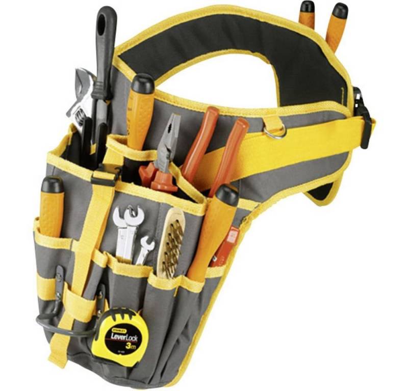 VISO Werkzeugtasche Gürteltasche TBELT 1 VISO Werkzeugtasche Gürteltasche TBELT 1 von VISO