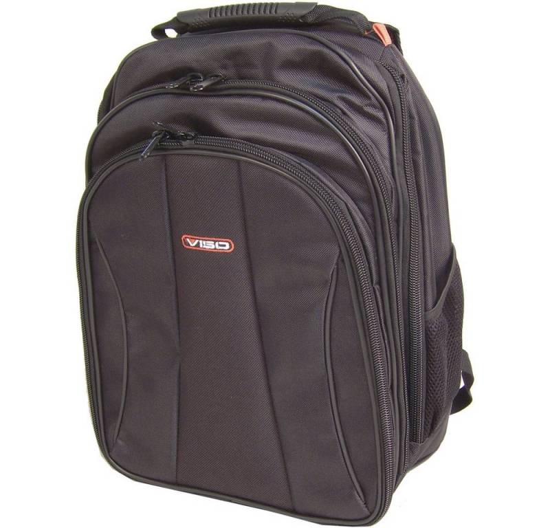 VISO Werkzeugtasche VISO TOOLTROLLEY Universal Werkzeugrucksack unbestückt (B x H x T) 3 von VISO