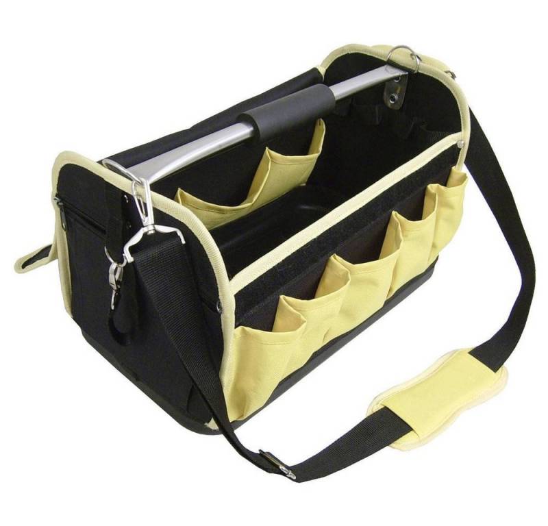 VISO Werkzeugtasche Werkzeugtasche TOOLBOX von VISO