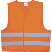 Vrxl Warnweste orange en 471 - Viso von VISO