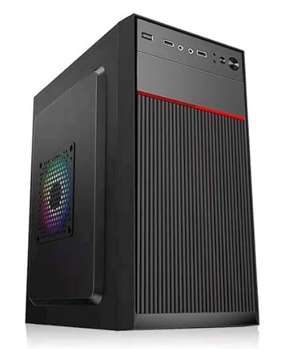 Business PC Ryzen 7 5700G 32GB RX VEGA8 SSD 1TB M.2 Win10 von VIST