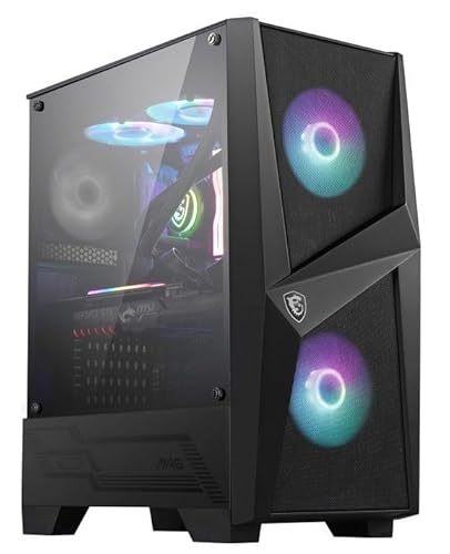 VIST Forge Core i5 12400F RTX 4060 16GB SSD 1TB M.2 W11 von VIST