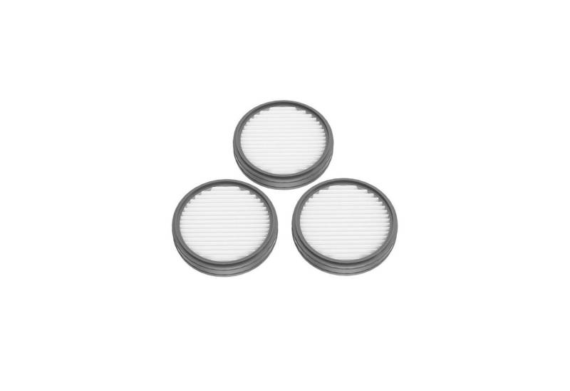 VISTEFLY Akku-Stielstaubsauger HEPA*3 für Akku Staubsauger Vistefly V12Flex VISTEFLY Akku-Stielstaubsauger HEPA*3 für Akku Staubsauger Vistefly V12Flex von VISTEFLY