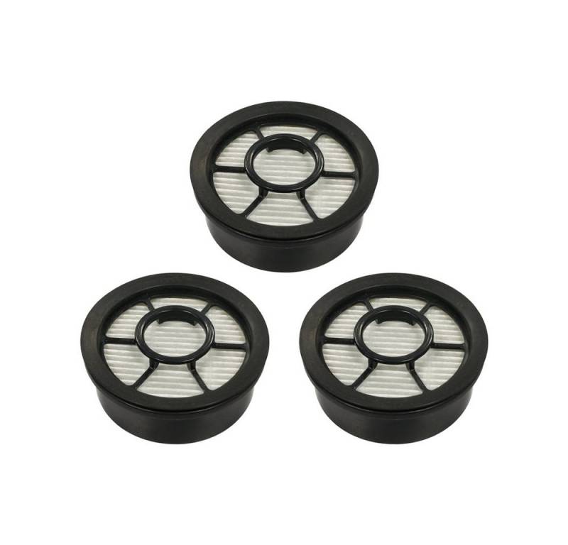 VISTEFLY Akku-Stielstaubsauger HEPA*3 für Akku Staubsauger Vistefly V15 Max & V15 von VISTEFLY