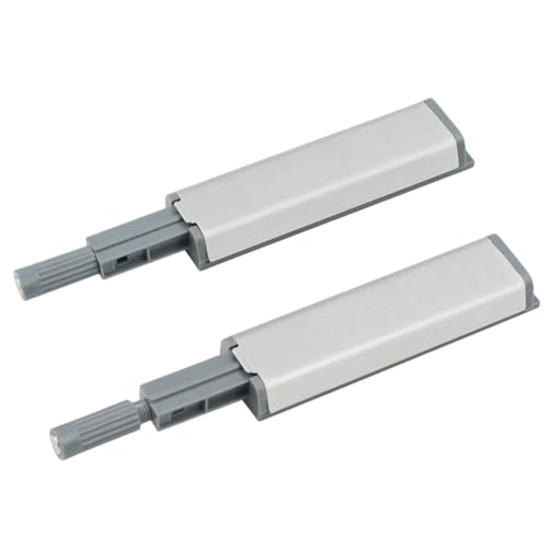 20 Stück Push-Type Türschlösser Schublade Push-Type Türschlösser Geeignet für Kleiderschränke, Schränke, Schubladen Öffnen und Schließen, inklusive Zubehör 20 Stück Push-Type Türschlösser Schublade Push-Type Türschlösser Geeignet für Kleiderschränke, Schränke, Schubladen Öffnen und Schließen, inklusive Zubehör von VISTTUSWILL