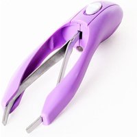 Ergonomische Pinzette mit led Ergonomische Pinzette mit led von VITAEASY