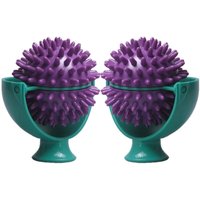 Körpermassagebälle - 2er Pack Körpermassagebälle - 2er Pack von VITAEASY