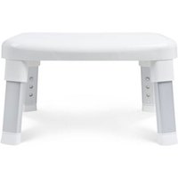 Vitaeasy - Weinberger Dusch- und Badewannentritt Gratia von VITAEASY