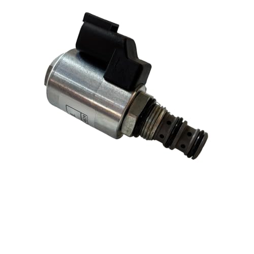 SOLENOID FOR CASE IH NEW HOLLAND MC CORMICK 349295A1 87775511 02 160953 0.010.2831.1 2.3929.240.0-20 84259238 298614A 1 x NH3. 49295 SOLENOID FOR CASE IH NEW HOLLAND MC CORMICK 349295A1 87775511 02 160953 0.010.2831.1 2.3929.240.0-20 84259238 298614A 1 x NH3. 49295 von VITALE