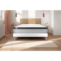 Matratze vital ergo 180 x 220 cm Matratze vital ergo 180 x 220 cm von VITALIT