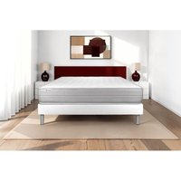 Vitalit - Matratze vitalmemo 200 x 200 cm von VITALIT