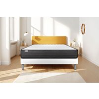 Matratze vitalpower 180 x 220 cm von VITALIT