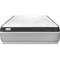 Matratze vital ergo 90 x 190 cm von VITALIT