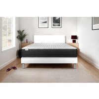 Vitalit - Matratze vital memo one 180 x 220 cm von VITALIT