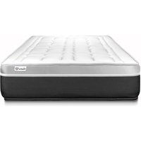 Matratze vital soft 100 x 210 cm von VITALIT