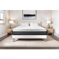 Matratze vital soft 200 x 200 cm Matratze vital soft 200 x 200 cm von VITALIT