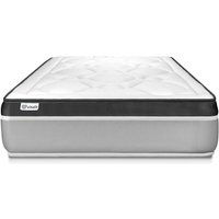 Vitalit - Matratze vital ergo 120 x 190 cm von VITALIT