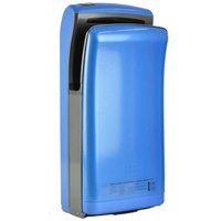 Vitech - Automatische Händetrockner doppelte Luftstrahl blaue 1800W schnell trocknen 2 Vitech - Automatische Händetrockner doppelte Luftstrahl blaue 1800W schnell trocknen 2 von VITECH