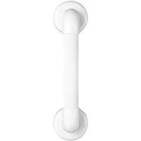 Vitility Haltegriff, Handgriff für Dusche Badewanne Treppe WC, Badewannengriff Senioren, Duschgriff rutschfest, Sicherheitsgriff für Wandmontage, Vitility Haltegriff, Handgriff für Dusche Badewanne Treppe WC, Badewannengriff Senioren, Duschgriff rutschfest, Sicherheitsgriff für Wandmontage, von VITILITY