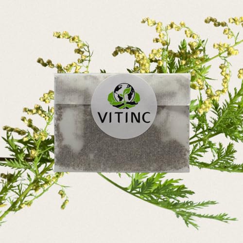 Artemisia annua Samen ≈2000stk von VITINC