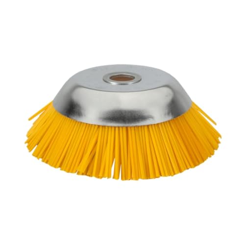 200MM NYLON BRUSH FOR BRUSHCUTTER 200MM NYLON BRUSH FOR BRUSHCUTTER von VITO