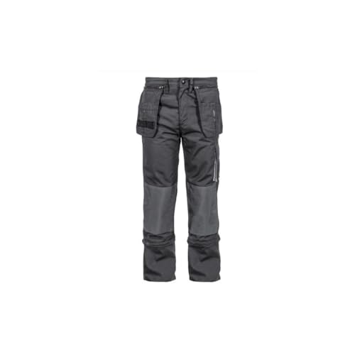 PANTALON DE TRAVAIL COMFORT PLUS GRIS taille 40 von VITO