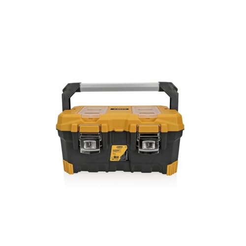 Transport Box 22 Tool Case Tool Box Tool Box Plastic Transport Box 22 Tool Case Tool Box Tool Box Plastic von VITO
