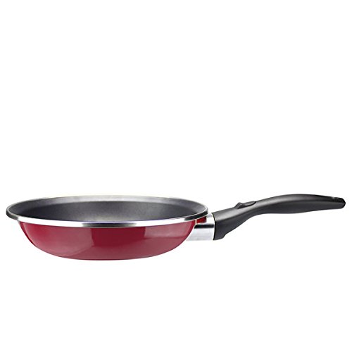 VITREX 71SAGLIRO18-18 cm glissant rouge bratpfanne von VITREX