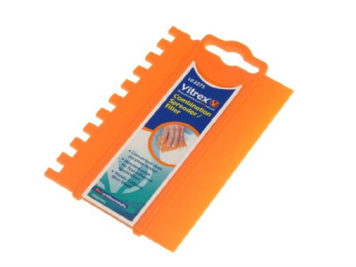VITREX 10 2275 Kombination Spachtel/Füller von VITREX