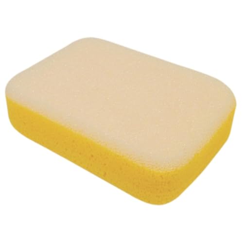 Vitrex - 10 2913 Dual Purpose Verfugen Sponge - VIT102913 von VITREX