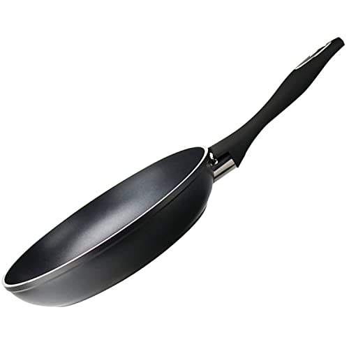 Vitrex CAVN1002 71SANATUR24 71SANATUR24-24 cm Natur bratpfanne, Aluminium, 2 liters, Bunt von VITREX