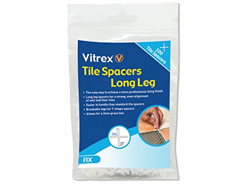 Vitrex lls4500 4 mm lang Bein Spacer von VITREX