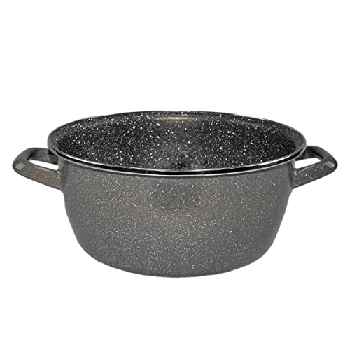 Vitrinor K2 – Kasserolle 2 Griffe Cm. 24 02108062 von VITRINOR
