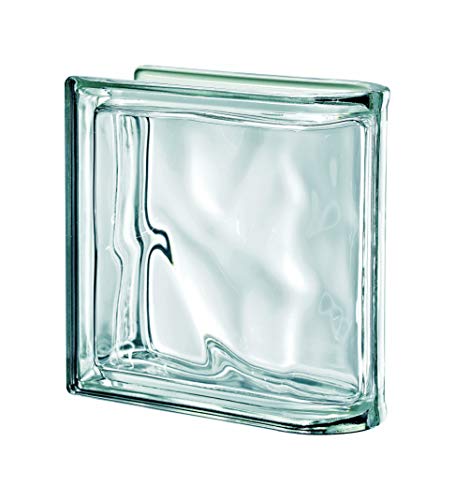 VITROLAND 016279 Glasblock, durchsichtig von VITROLAND