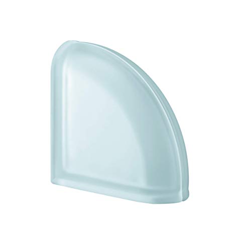 VITROLAND 016453 Glasblock satiniert von VITROLAND