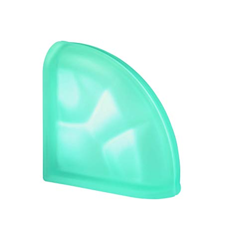 VITROLAND 016606 Glasblock Aquamarin von VITROLAND